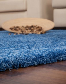 Высоковорсный ковер Velvet Lalee 500 azure - высокое качество по лучшей цене в Украине.